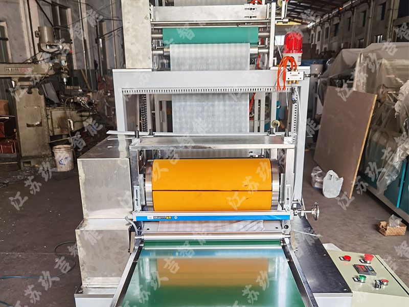 平角桑拿短褲機