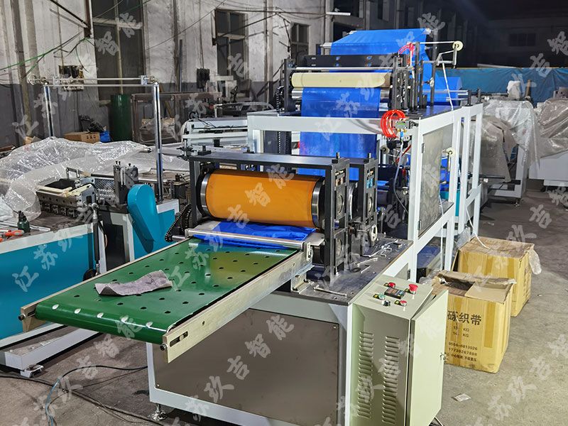 平角桑拿短褲機