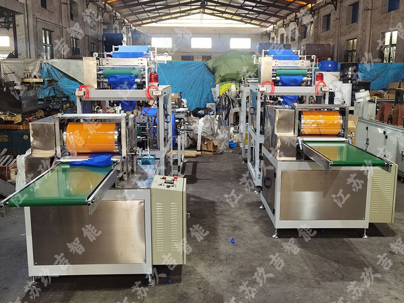 平角桑拿短褲機